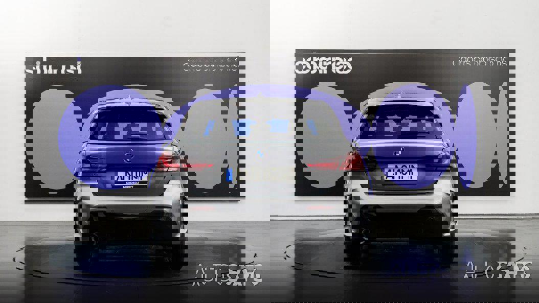 BMW Série 1 de 2022