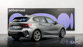 BMW Série 1 de 2022