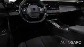 Peugeot 308 de 2023