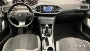 Peugeot 308 de 2016