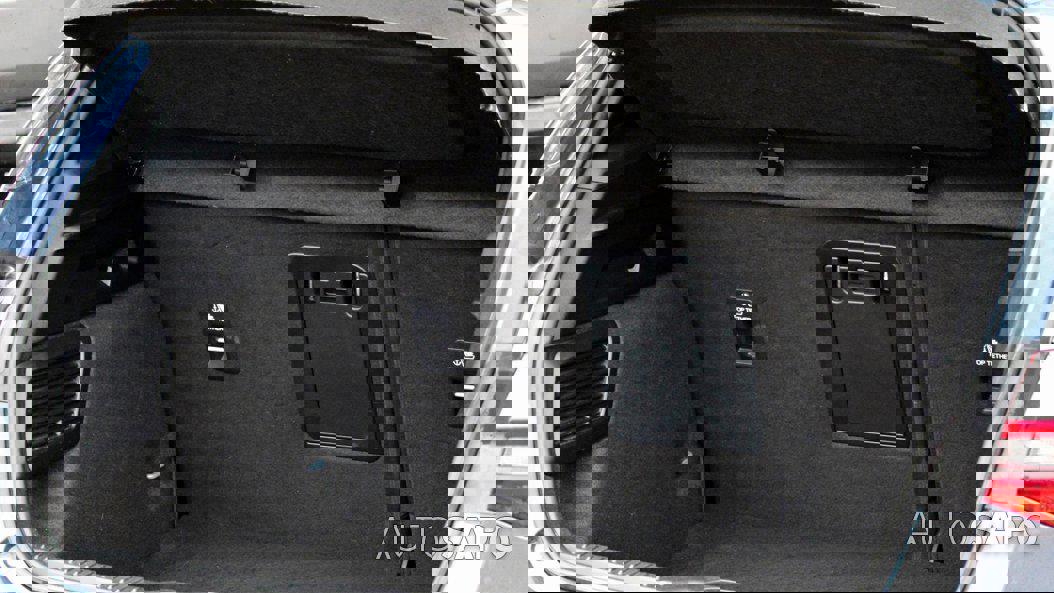 Ford Focus 1.0 EcoBoost MHEV ST-Line de 2022