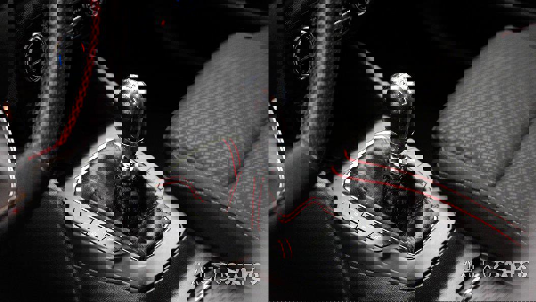 Ford Focus 1.0 EcoBoost MHEV ST-Line de 2022