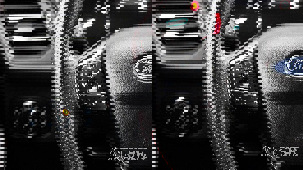 Ford Focus 1.0 EcoBoost MHEV ST-Line de 2022