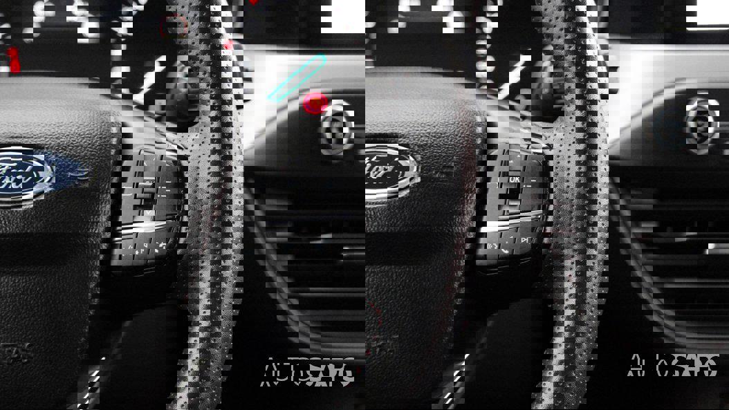 Ford Focus 1.0 EcoBoost MHEV ST-Line de 2022