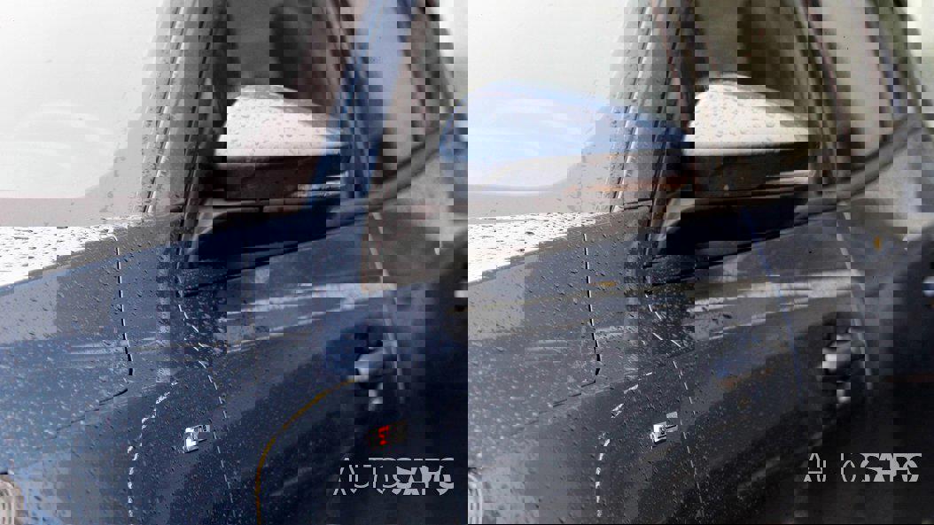 Ford Focus 1.0 EcoBoost MHEV ST-Line de 2022