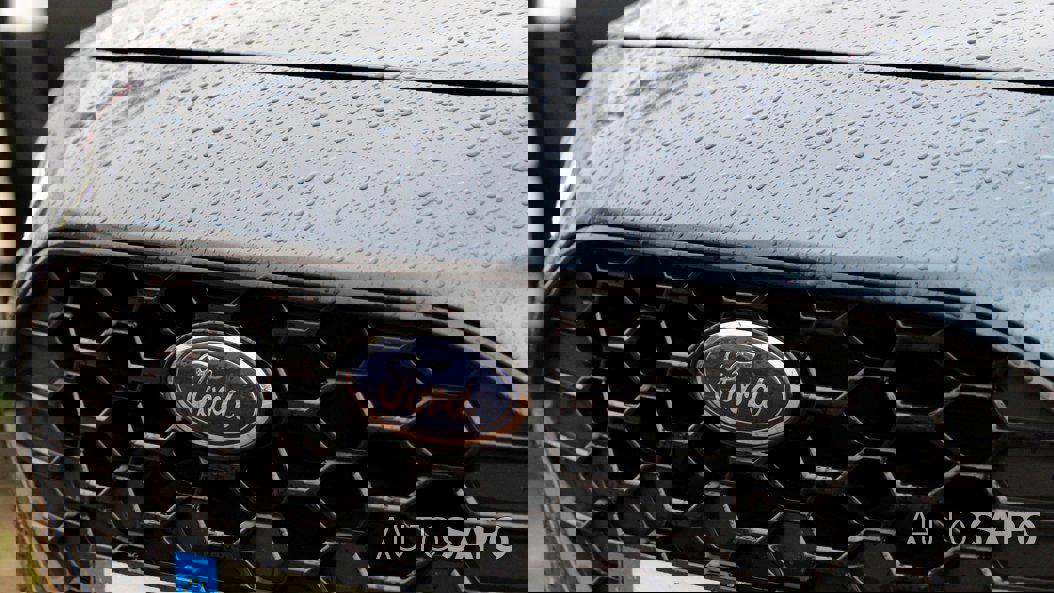 Ford Focus 1.0 EcoBoost MHEV ST-Line de 2022