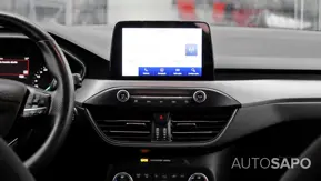 Ford Focus 1.0 EcoBoost MHEV ST-Line de 2022