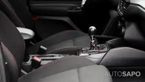 Ford Focus 1.0 EcoBoost MHEV ST-Line de 2022