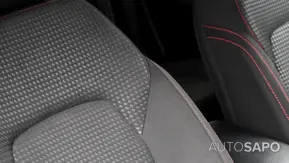 Ford Focus 1.0 EcoBoost MHEV ST-Line de 2022