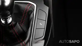 Ford Focus 1.0 EcoBoost MHEV ST-Line de 2022