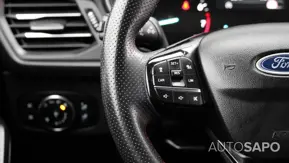 Ford Focus 1.0 EcoBoost MHEV ST-Line de 2022