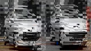 Peugeot 207 1.4 HDi Premium de 2010