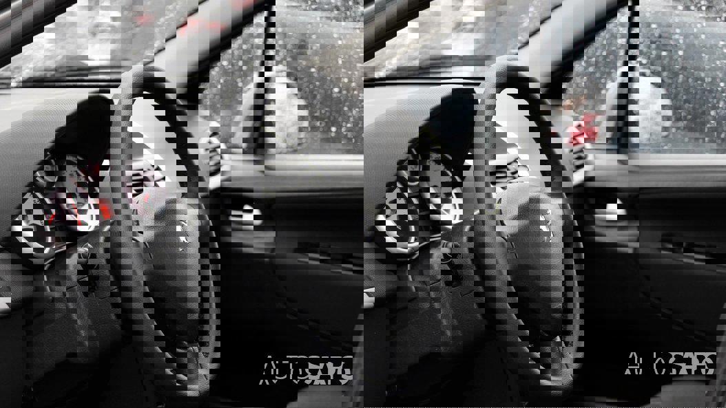 Peugeot 207 1.4 HDi Premium de 2010