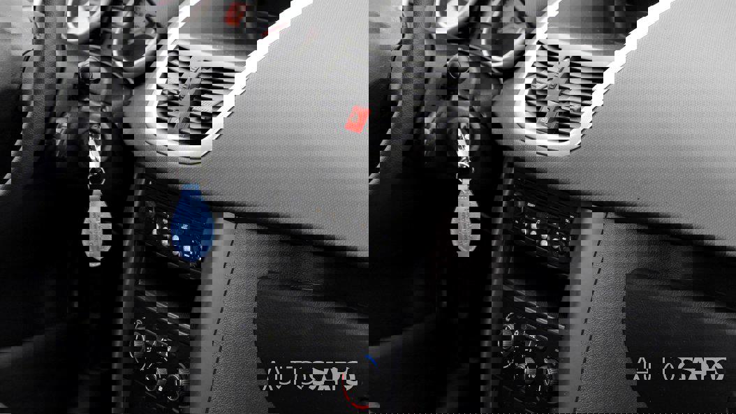 Peugeot 207 1.4 HDi Premium de 2010