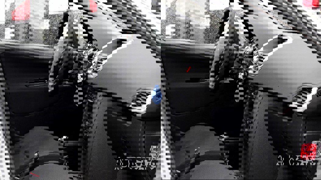 Peugeot 207 1.4 HDi Premium de 2010