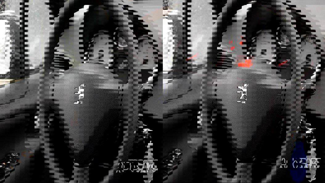 Peugeot 207 1.4 HDi Premium de 2010