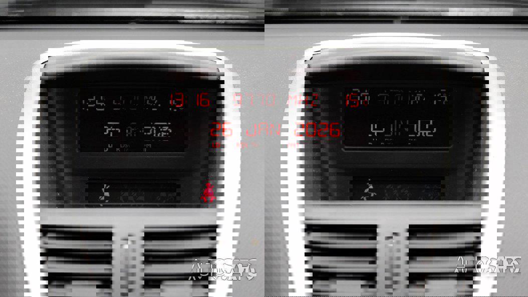 Peugeot 207 1.4 HDi Premium de 2010