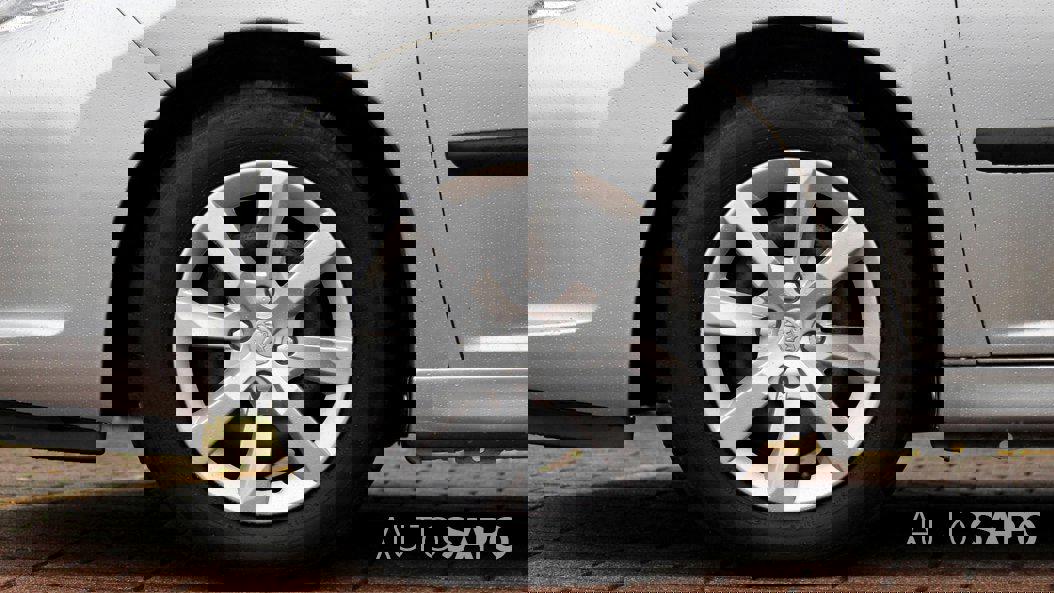 Peugeot 207 1.4 HDi Premium de 2010