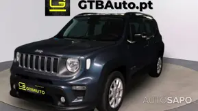 Jeep Renegade de 2023