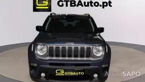 Jeep Renegade de 2023