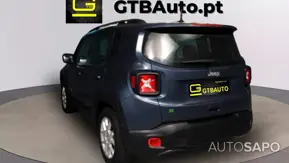 Jeep Renegade de 2023