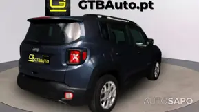 Jeep Renegade de 2023