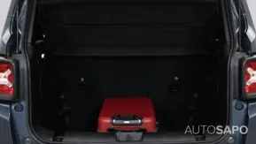 Jeep Renegade de 2023