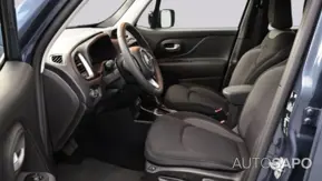 Jeep Renegade de 2023