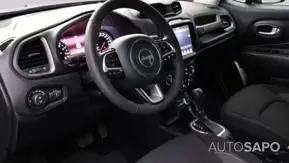 Jeep Renegade de 2023