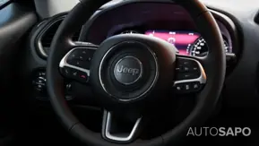 Jeep Renegade de 2023