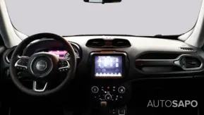 Jeep Renegade de 2023