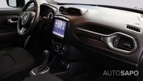 Jeep Renegade de 2023