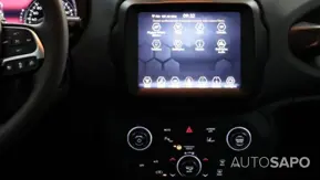 Jeep Renegade de 2023