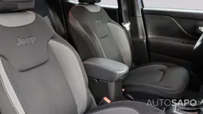 Jeep Renegade de 2023