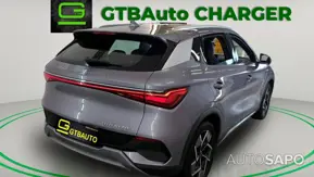 BYD Atto 3 de 2024