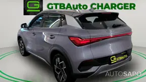 BYD Atto 3 de 2024