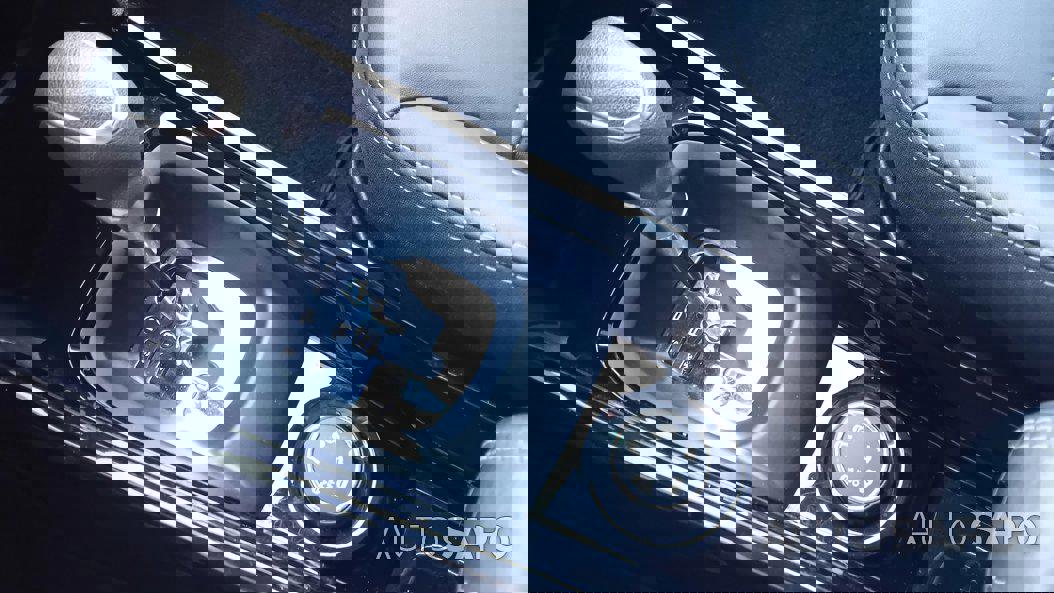 Peugeot 2008 1.2 PureTech Allure EAT6 de 2017