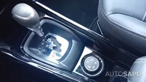 Peugeot 2008 1.2 PureTech Allure EAT6 de 2017