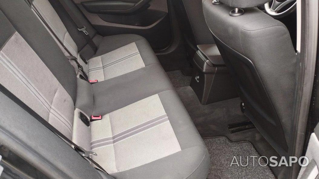 BMW X1 18 d xDrive xLine de 2010