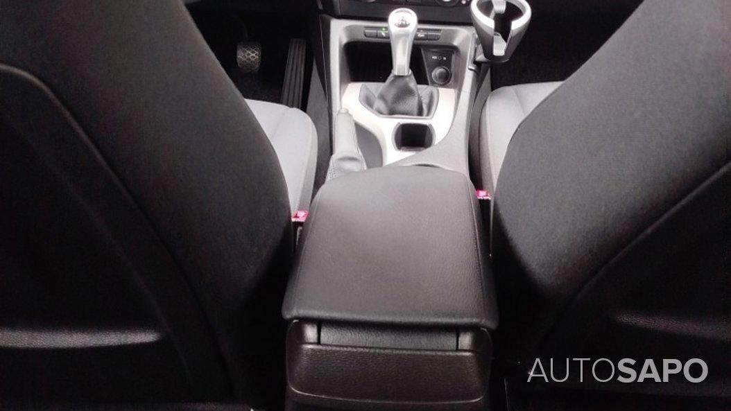 BMW X1 18 d xDrive xLine de 2010