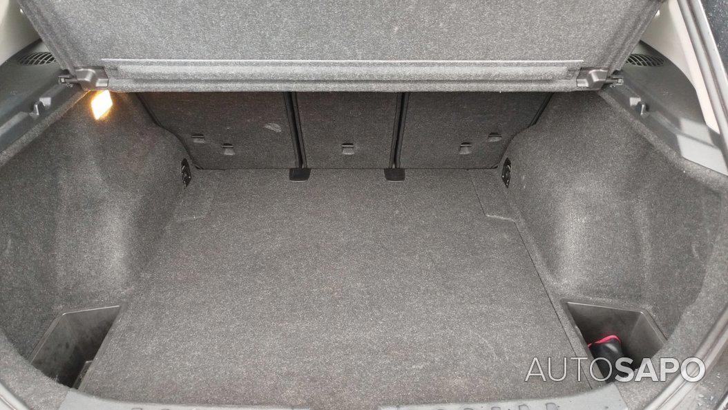 BMW X1 18 d xDrive xLine de 2010