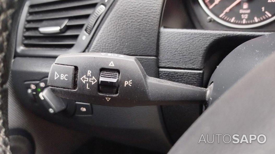 BMW X1 18 d xDrive xLine de 2010