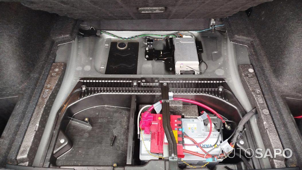 BMW X1 18 d xDrive xLine de 2010