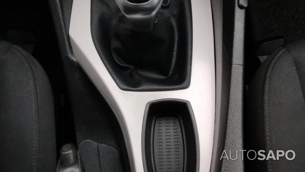 BMW X1 18 d xDrive xLine de 2010