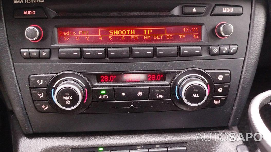 BMW X1 18 d xDrive xLine de 2010