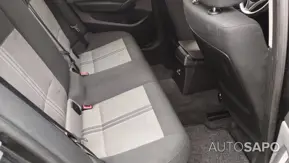 BMW X1 18 d xDrive xLine de 2010