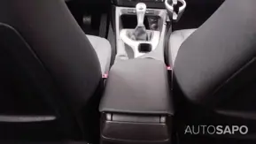 BMW X1 18 d xDrive xLine de 2010