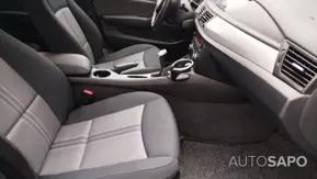 BMW X1 18 d xDrive xLine de 2010