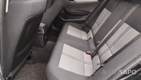 BMW X1 18 d xDrive xLine de 2010