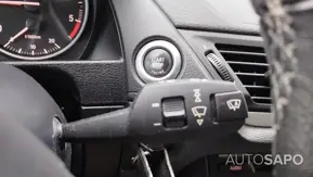 BMW X1 18 d xDrive xLine de 2010